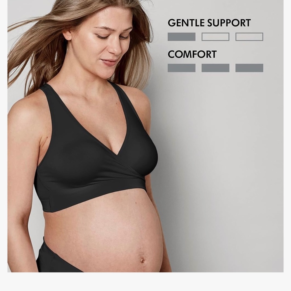 Medela Keep Cool Sleep Bra